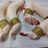 Devi Hands and Legs SPL - Alankar for Durga Pooja & Vratam