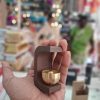 Door Bell Wooden Chime - - TRADITIONAL RETURN GIFTS