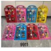 PAINT STATIONERY KITS RETURN GIFTS --  KIDS STATIONERY STATIONARY