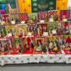 CULTURAL DOLL 21 SET FOR MARRIAGE pelli set