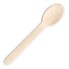 Spoons Wooden 90pcs - Party Pack