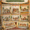 Addu Tera MIX MODELS ASSORTED THEME 44inch * 64 inch  (ADDUTERA ADDUTHERA)