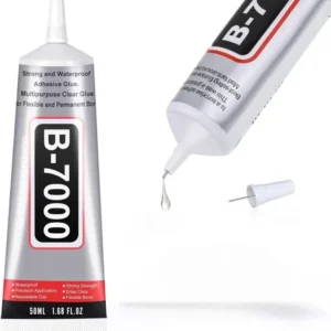 BU LAI EN B-7000 Adhesive - Waterproof GUM GLUE FEVICOL