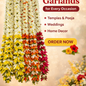 FLOWER LINES CONE SIDES 10PCs