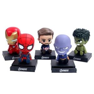 Bobble Heads - All Models