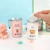Wet Tissues Tin- Assorted