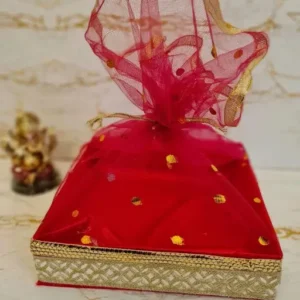 Basket Net Regular 10"inch - Gifts & Return Gifts