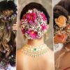 Stamen Flowers Artificial - Hair Accessories