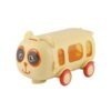 Bus Bottle Toy WaterBottle -