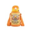Duckling Good Luck Stainless Steel Bottle - 400ml