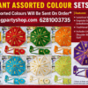 KASHI YATRA SET  KASI (5pc set) - TRADITIONAL RETURN GIFT MARRIAGES