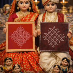 MINIATURE BACKDROPS AND FLOOR MATS