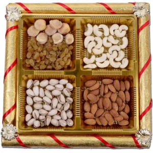 Trays Partition Medium - Decorative Trays - TRADITIONAL RETURN GIFTS