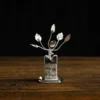 Tulasi Kota Regular 10pcs - German Silver