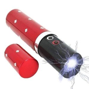 Taser Shock Device - Self Defense Flashlight (HIGH POWER)