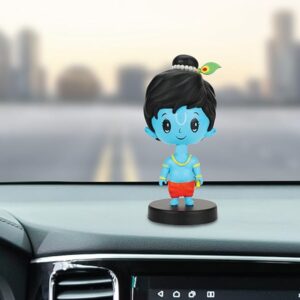 Bobble Heads - God Models