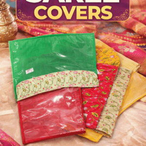 SAREE COVER PICHWAI