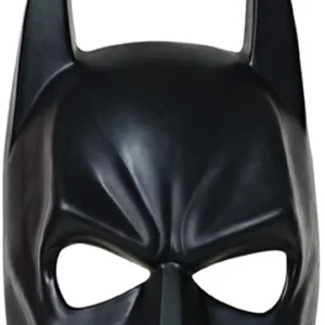 Batman Mask - Cosplay Props