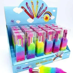 FUR PEN / MEMAID PEN / SEQUIN PEN (CLEARANCE STOCK)