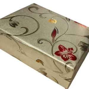 Organiser Bangles Leaf Box - (All Sizes)