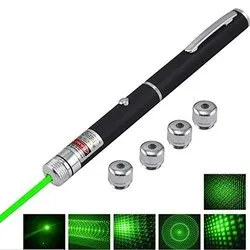 Green Laser 820 Original - (7in1)