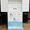 KIDS Wardrobe Cupboard Plastic Drawer