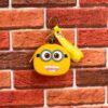 Pouch Silicon Coin Pouch Characters - Assorted