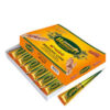 Bansuri Mehendi Cones -12pcs Box