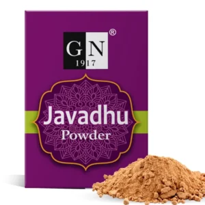 Pooja Javadhu Powder - Natural Aromatic Powder