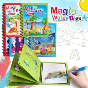 BOOKS MAGICAL