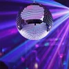Disco Mirror Balls 25cm - (Set of 1pcs)