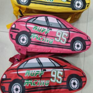 CAR BAGS BACK PACK – KIDS STATIONERY STATIONARY RETURN GIFTS