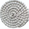 Vatti Rudrakash 1pcs - Pooja Wicks