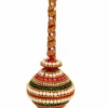 Paneer Buddi Stone Decorated 1277