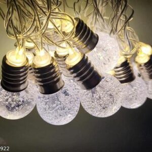 T LED COB Bulb - Warm White