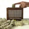 Money Bank - 1 LAKH SAVER (PREMIER)  – KIDS / ADULTS RETURN GIFTS STATIONERY STATIONARY