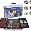 Painting Deluxe Suitcase - ART & CRAFT (ASSORTED) --  KIDS STATIONERY STATIONARY