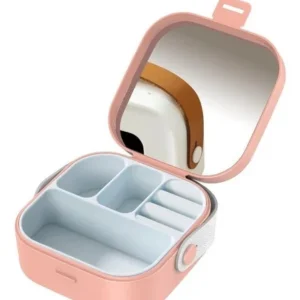 Jewellery Organiser Mini Premium Box - Assorted