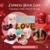 VALENTINE GIFTS/PROPOSALS