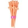 Male Silly Straws - Bachelorette Toys