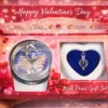 SEA PEARL CHAIN - VALENTINE/ LOVE / ANNIVERSARY GIFTS